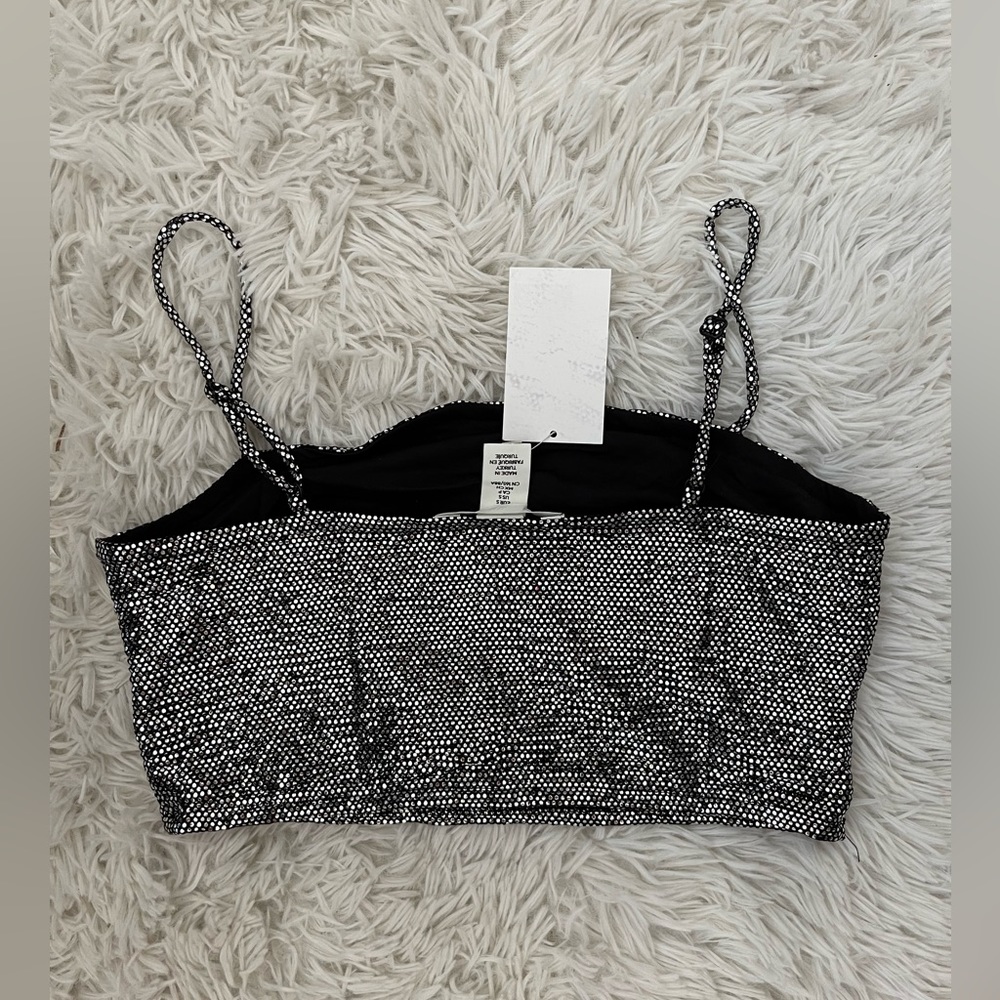 H&M TOP - Picture 2 of 2
